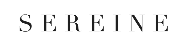 Sereine wordmark logo